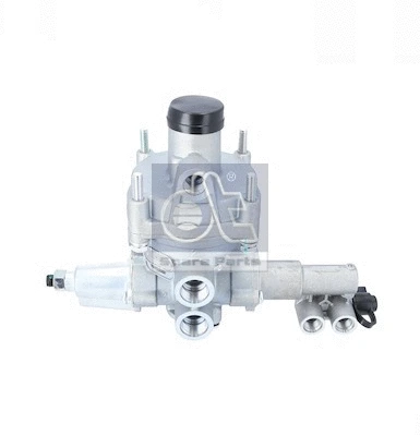 Brake Force Regulator (6.65135)