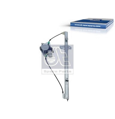 Window Regulator (6.72108SP)