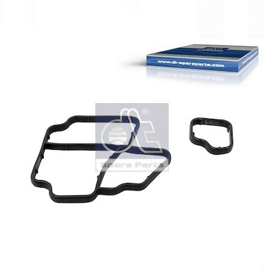 Gasket, oil filter housing (11.90325)