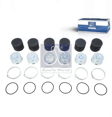 Repair Kit, brake caliper (3.96459)