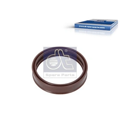 Gasket, manual transmission housing (4.20395)