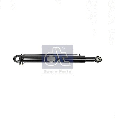 Tilt Cylinder, driver cab (1.23007)