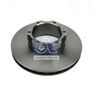 Brake Disc (4.63988)