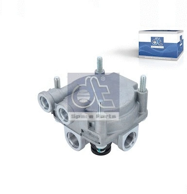 Relay Valve (3.72041)