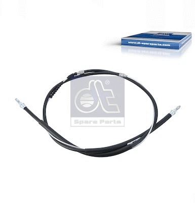 Cable Pull, parking brake (12.47005)