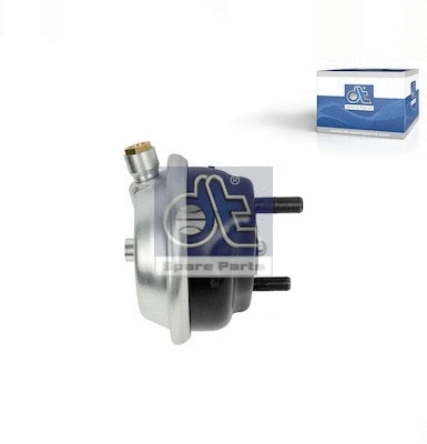 Diaphragm Brake Cylinder (4.65573)