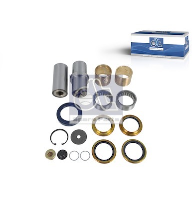 Repair Kit, kingpin (3.96202)