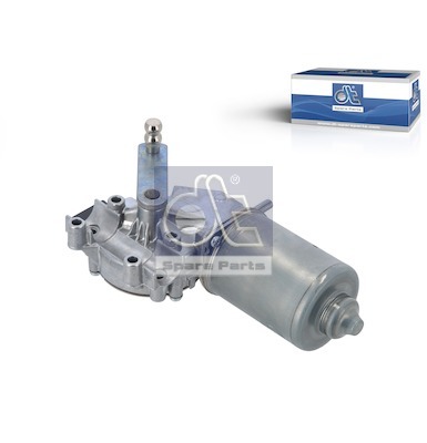 Wiper Motor (6.88051)