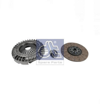 Clutch Kit (3.94025)