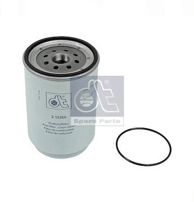 Fuel Filter (2.12268)