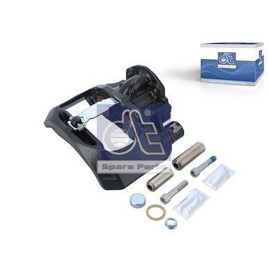 Brake Caliper (10.34201)