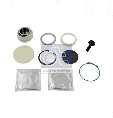 Repair Kit, control/trailing arm (7.91005)