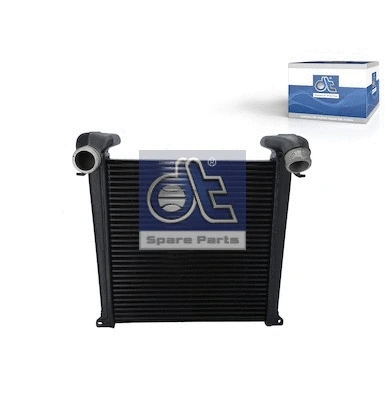 Charge Air Cooler (3.16511)