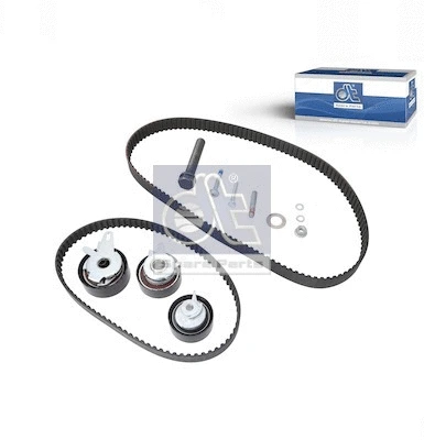 Timing Belt Kit (11.90205)