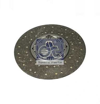 Clutch Disc (5.50009)