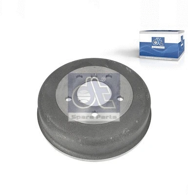 Brake Drum (4.67241)