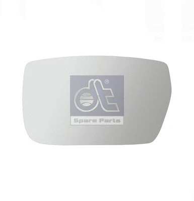 Mirror Glass, exterior mirror (7.73415)