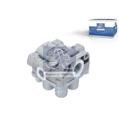 Multi-circuit Protection Valve (7.16130)