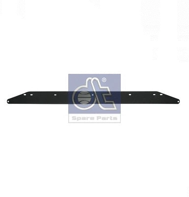 Cover, bumper (3.80140)