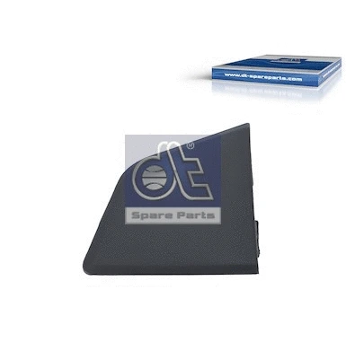 Cover, front apron (2.71564)