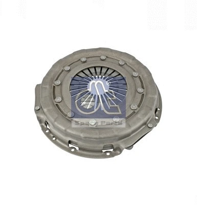 Clutch Pressure Plate (6.40009)