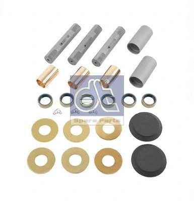 Repair Kit, spring bolt (5.90016)