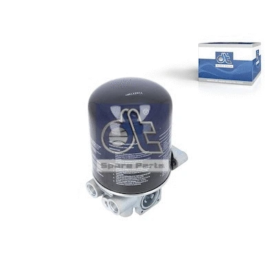 Air Dryer, compressed-air system (2.44237)