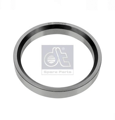 Ring, wheel hub (4.50343)