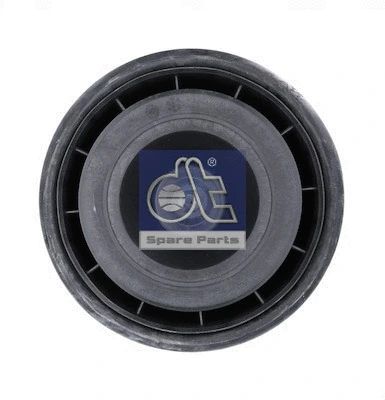 Bellow, air suspension