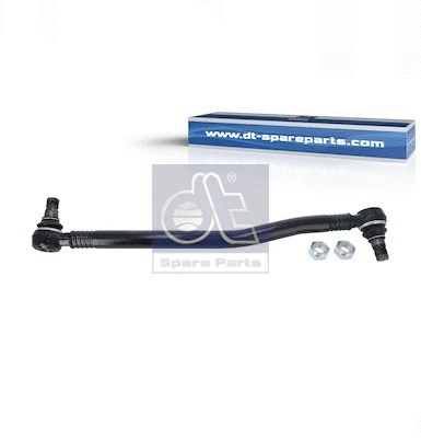 Centre Rod Assembly (4.70356)