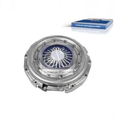 Clutch Pressure Plate (4.64197)