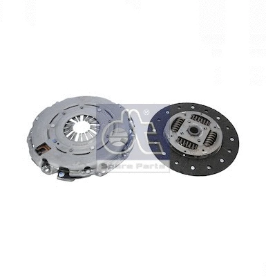Clutch Kit (12.92212)