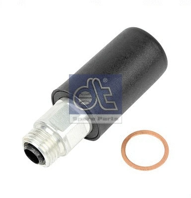Pump, fuel pre-supply (2.05002)