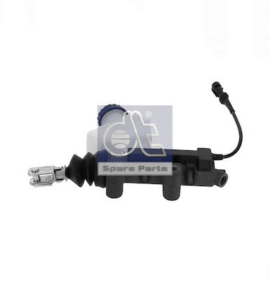 Slave Cylinder, clutch (7.18308)