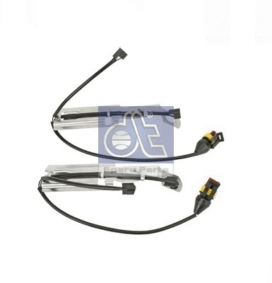 Wear Indicator, brake pad (5.92171)
