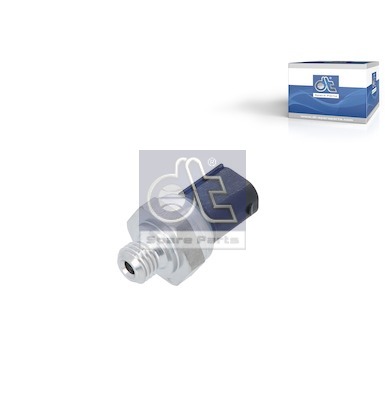 Sensor, exhaust pressure (4.76919)