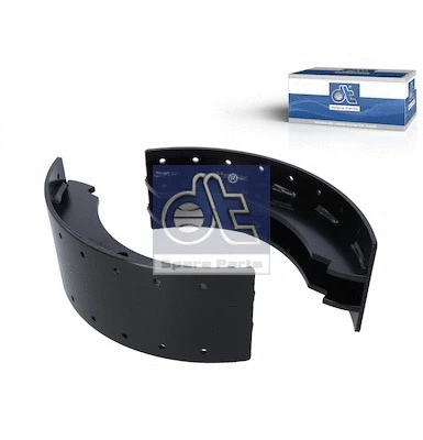 Brake Shoe Set (2.40389)