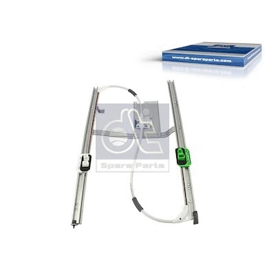 Window Regulator (6.72103)