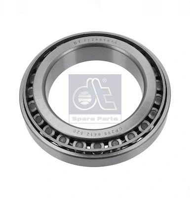 Wheel Bearing (7.32520)