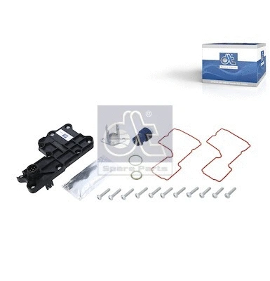 Repair Kit, shift cylinder (4.92711)