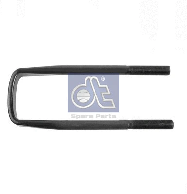 Spring Clamp (4.40404)