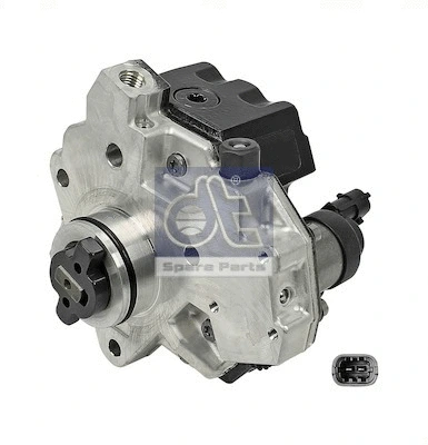 High Pressure Pump (7.56217)