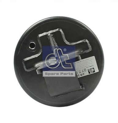 Roll-off Piston, air suspension bellows