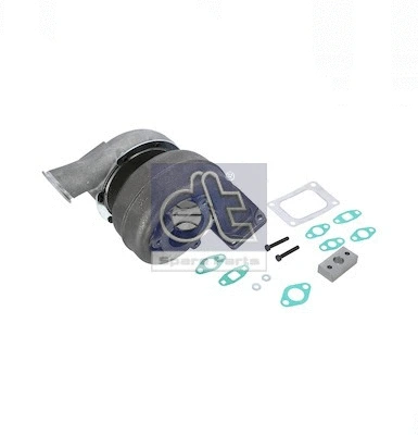 Charger, charging (supercharged/turbocharged) (3.19030)