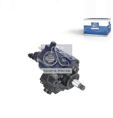 Injection Pump (12.24029)