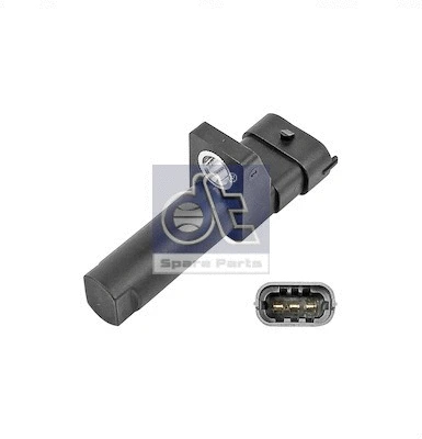 Sensor, crankshaft pulse (4.69099)