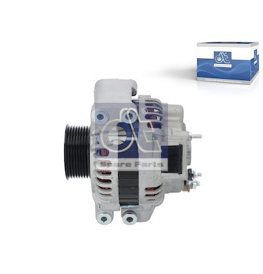 Alternator (1.21753)