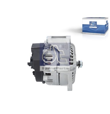 Alternator (4.64040)