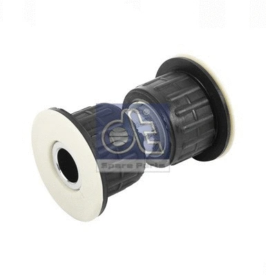 Bushing, leaf spring (7.11016)