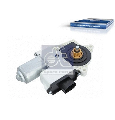 Electric Motor, window regulator (3.85073)